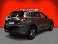 Mazda CX-5 vaihtoauto