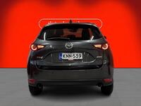 Mazda CX-5 vaihtoauto