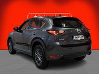 Mazda CX-5 vaihtoauto
