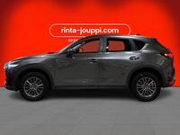 Mazda CX-5 vaihtoauto
