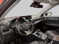 Mazda CX-5 vaihtoauto