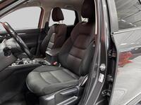 Mazda CX-5 vaihtoauto