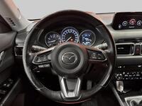 Mazda CX-5 vaihtoauto