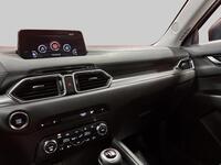 Mazda CX-5 vaihtoauto
