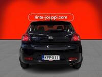 Kia Proceed vaihtoauto