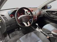 Kia Proceed vaihtoauto