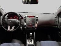 Kia Proceed vaihtoauto