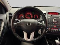 Kia Proceed vaihtoauto