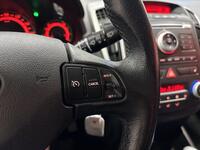 Kia Proceed vaihtoauto