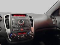 Kia Proceed vaihtoauto