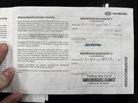 Kia Proceed vaihtoauto