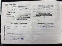 Kia Proceed vaihtoauto