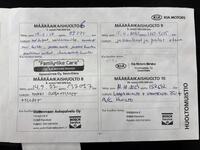 Kia Proceed vaihtoauto