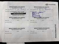 Kia Proceed vaihtoauto