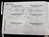 Kia Proceed vaihtoauto