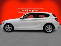 BMW 120 vaihtoauto
