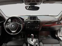 BMW 120 vaihtoauto
