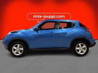 Nissan Juke vaihtoauto