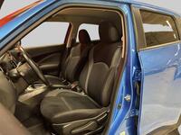 Nissan Juke vaihtoauto