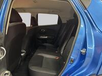 Nissan Juke vaihtoauto