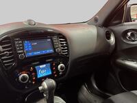 Nissan Juke vaihtoauto