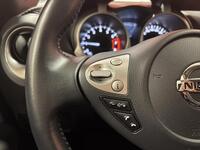 Nissan Juke vaihtoauto