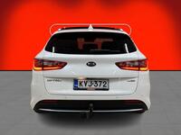 Kia Optima vaihtoauto