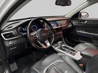 Kia Optima vaihtoauto