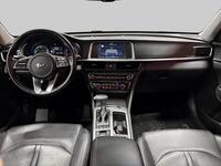 Kia Optima vaihtoauto