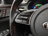 Kia Optima vaihtoauto