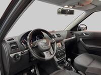 Skoda Yeti vaihtoauto