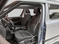 Skoda Yeti vaihtoauto