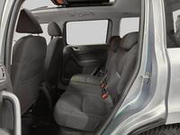 Skoda Yeti vaihtoauto