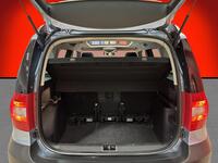 Skoda Yeti vaihtoauto