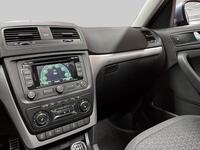 Skoda Yeti vaihtoauto