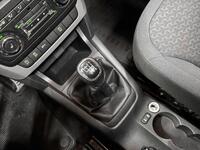 Skoda Yeti vaihtoauto