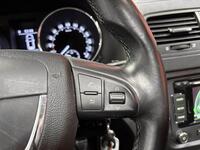 Skoda Yeti vaihtoauto