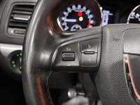 Skoda Yeti vaihtoauto