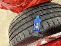 Skoda Yeti vaihtoauto