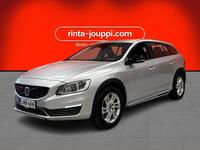 Volvo V60 Cross Country vaihtoauto