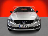 Volvo V60 Cross Country vaihtoauto