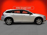 Volvo V60 Cross Country vaihtoauto