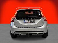 Volvo V60 Cross Country vaihtoauto