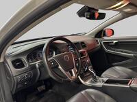 Volvo V60 Cross Country vaihtoauto