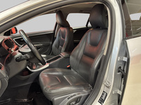 Volvo V60 Cross Country vaihtoauto