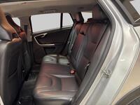 Volvo V60 Cross Country vaihtoauto