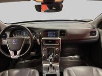 Volvo V60 Cross Country vaihtoauto