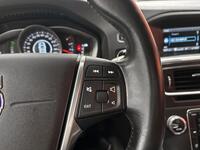 Volvo V60 Cross Country vaihtoauto