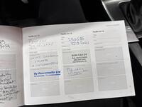 Volvo V60 Cross Country vaihtoauto