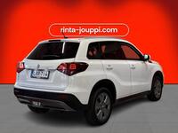 Suzuki Vitara vaihtoauto